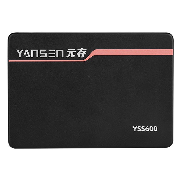 選購寬溫固態硬盤有哪些技巧？