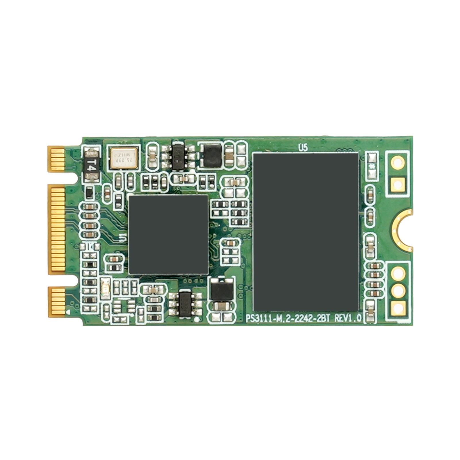 工業(yè)固態(tài)硬盤的容量和速度如何?