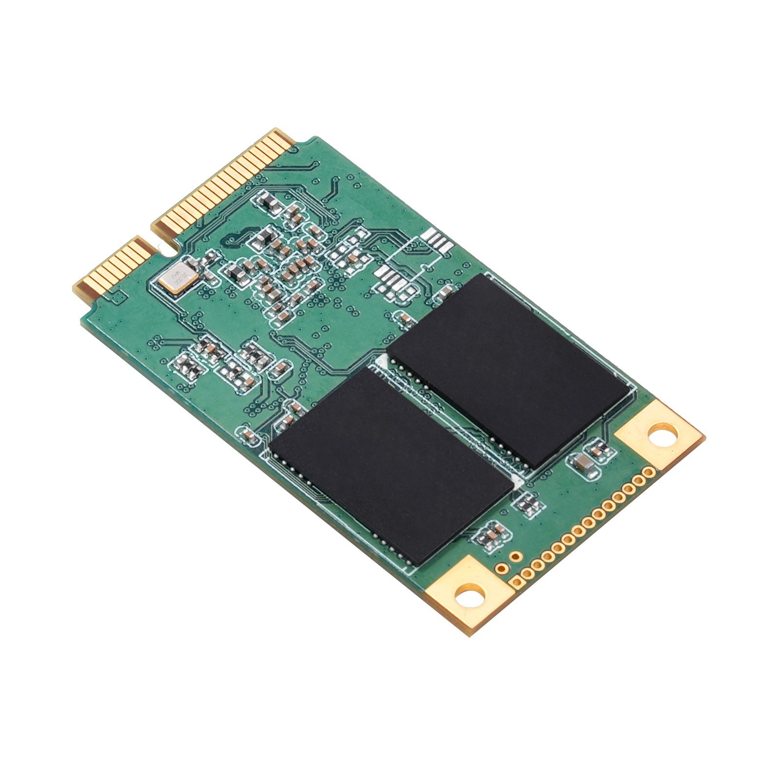 固態硬盤SSD怎么選?  這4個方面,輕松買對 SSD