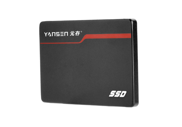 固態硬盤接口類型都有哪些?